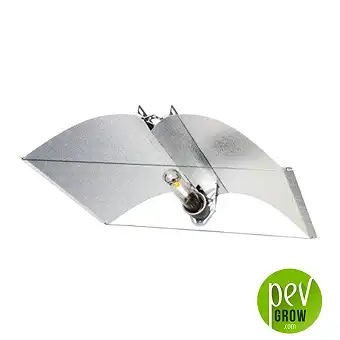 Azerwing Medium Anodized