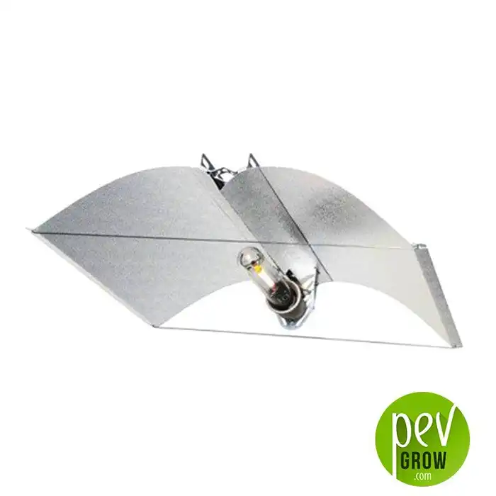 Azerwing anodizado mediano