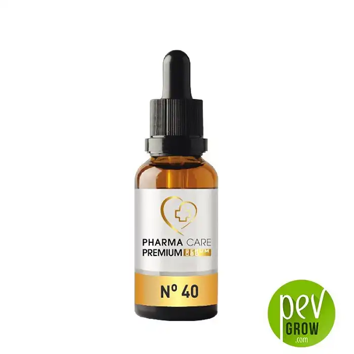 Serum CBD Pharma Premium Care 40%