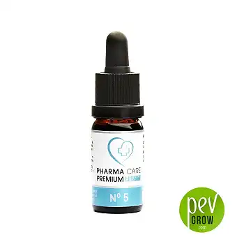 Serum CBD Pharma Premium Care 40%