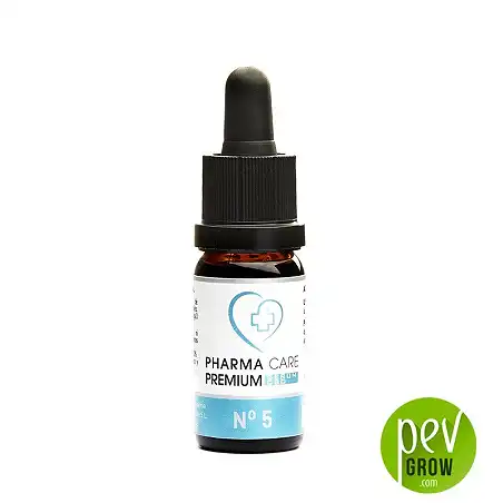 Serum CBD Pharma Premium Care 5%