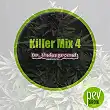 Killer Mix 4 - Dr Underground