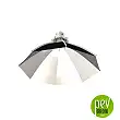 Réflecteur Parapluie Daisy 60 cm