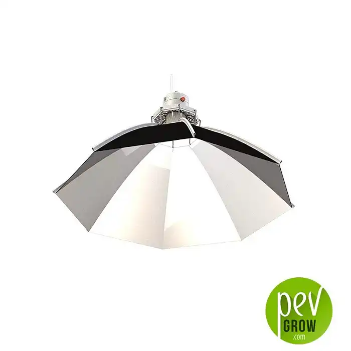 Reflector Paraguas Daisy 60 cm