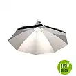 Réflecteur Parapluie Daisy 80 cm