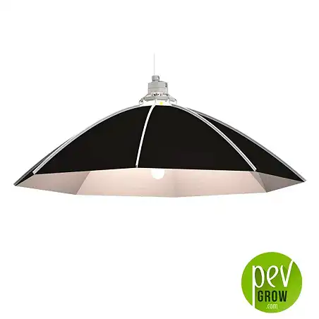 Reflector Paraguas Daisy 100 cm