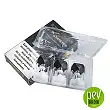POD Recambio Cerámico Bunch Vapers