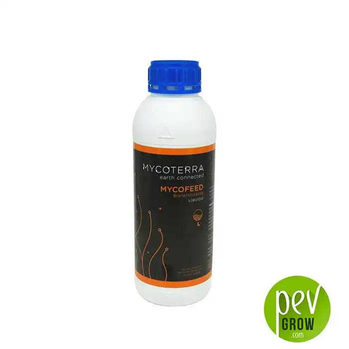 Mycofeed 1L Mycoterra