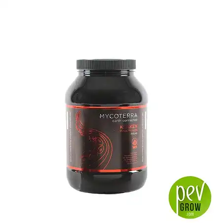 Kraken Mycoterra 2,27 kg