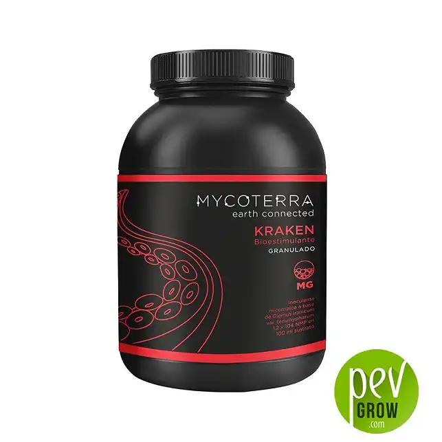 Kraken Mycoterra 4,54 kg