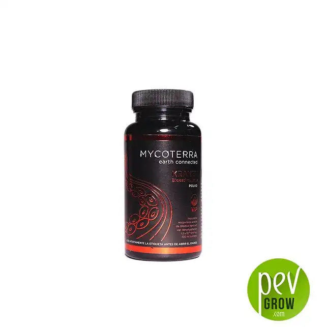 Kraken Mycoterra 255 g