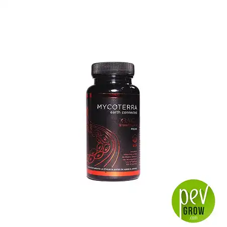 Kraken Mycoterra 255 g