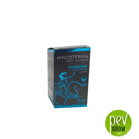Pandora Mycoterra 75ml