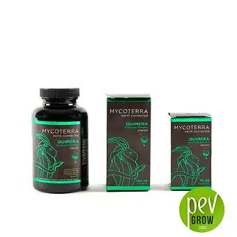 Quimera Mycoterra