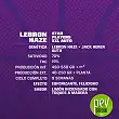 Lebron Haze XXL Auto characteristics - BSF Seeds