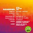 Rainbows características - BSF Seeds