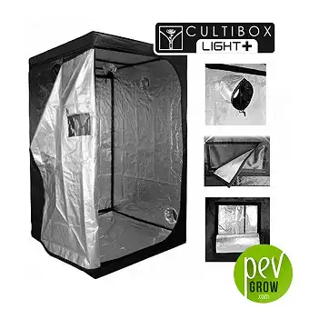 Cultibox Light Plus cabinet