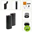 Vaporizador DaVinci IQ2 4 Vaporizador DaVinci IQ2 4