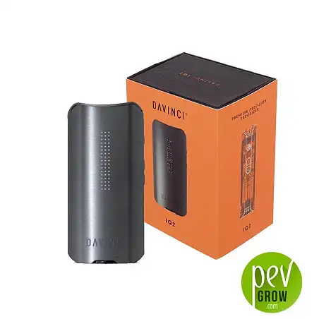 Vaporizador DaVinci IQ2 1