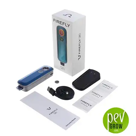 Firefly 2+ Vaporizer pack