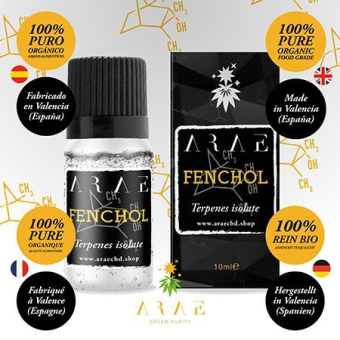 Fenchol