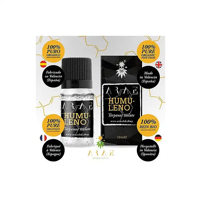 Humuleno ARAE