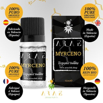 Buy Myrcene