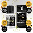 Citral ARAE Citral ARAE