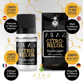 Citronelol