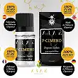 P-Cimeno ARAE P-Cimeno ARAE