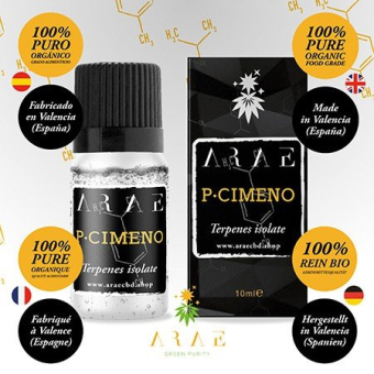 P-Cimeno