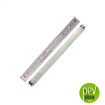 Fluorescent Droit T8 Agrolite - croissance