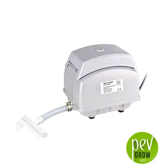 Air pump Neptune Hydroponics NHA12