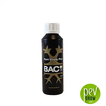 Plant Vitality Plus 250 ml.