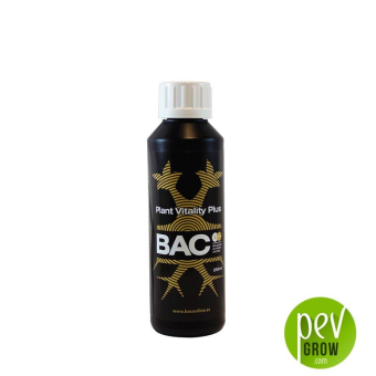 Plant Vitality Plus 250 ml.
