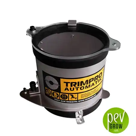 Conteneur supérieur (SAS) Trimpro Automatik