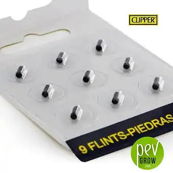 Clipper Flints