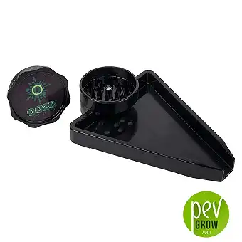 Grinder Tray Ooze 2