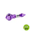Ooze Bowser Pipe - Purple