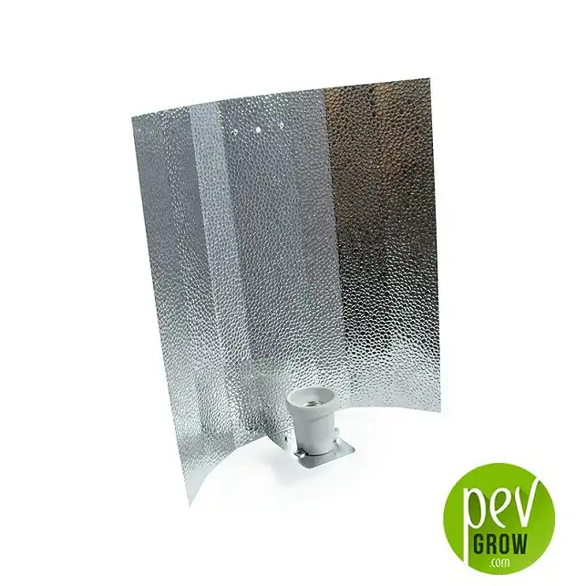 High-reflection fine-grained reflector High-reflection fine-grained reflector