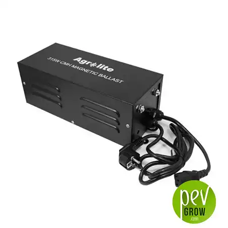 CL2 LEC Metal 315w Magnetic Ballast Agrolite
