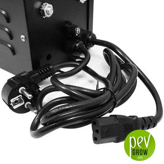 CL2 LEC Metal 315w Magnetic Ballast Agrolite Cable