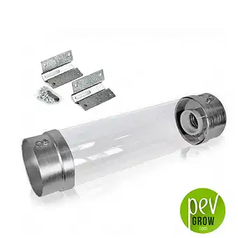 Adjust-a-Wings Cooltube Conversion kit 2