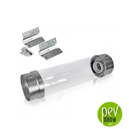 Adjust-a-Wings Cooltube Conversion kit 1