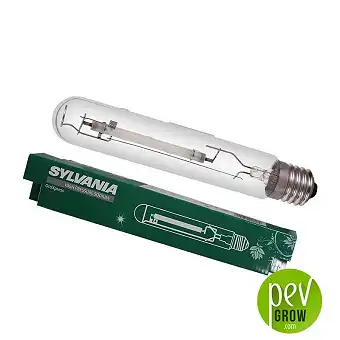 Sylvania SHP-TS Flowering Bulb