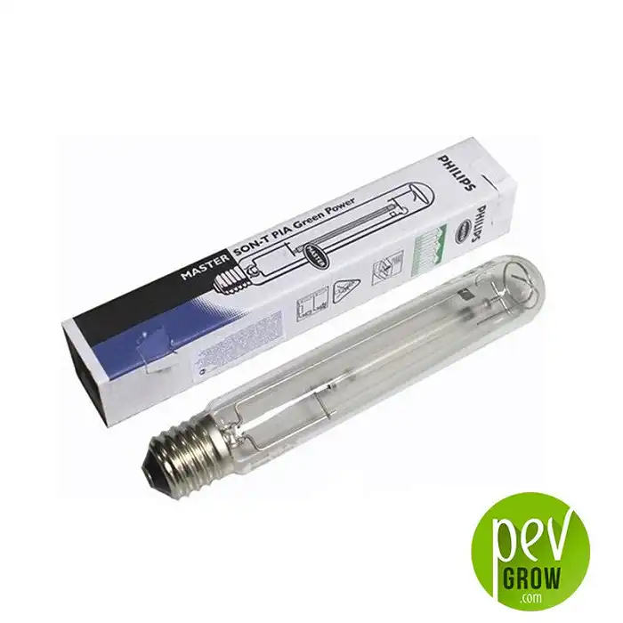 Bombilla Philips Green Power mixta