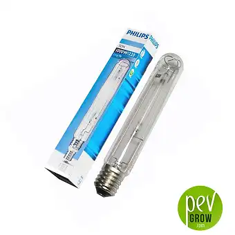 Ampoule Philips SON-T-PRO 1000w floraison