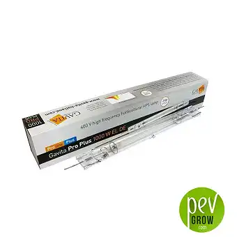 Ampoule Gavita Pro Plus 1000w EL DE 400v