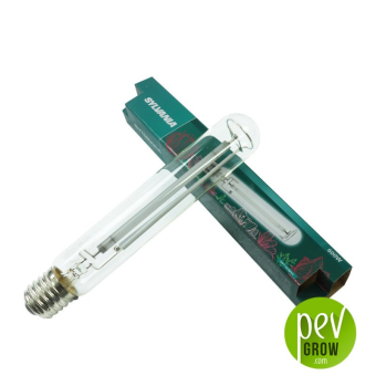 Ampoule Sylvania Groxpress 600w