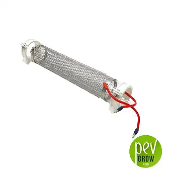 Ozone Tube ZOT spare part